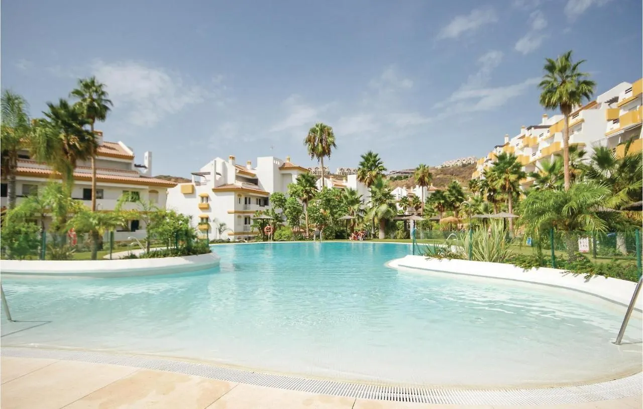 Ct 100 - Antes Penthouse Apartment Mijas 0*,