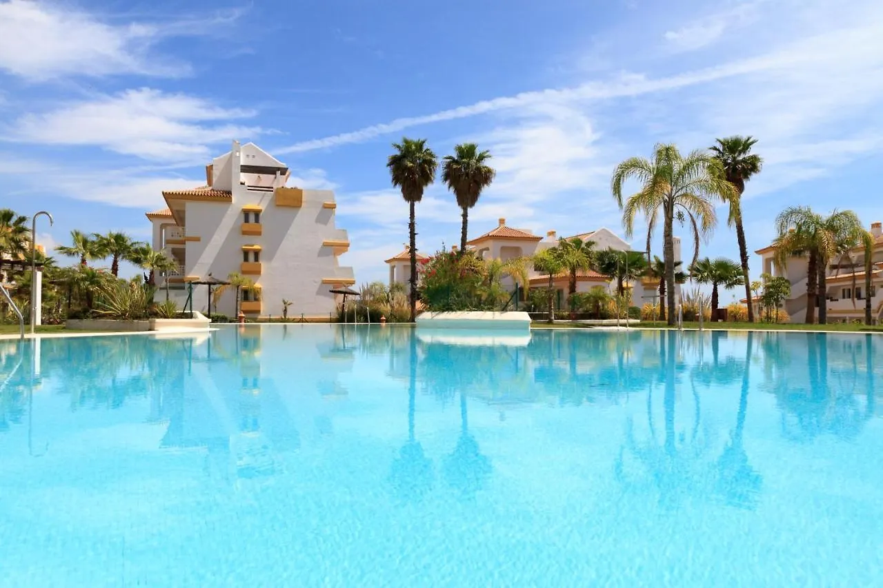 Ct 100 - Antes Penthouse Apartment Mijas Spain