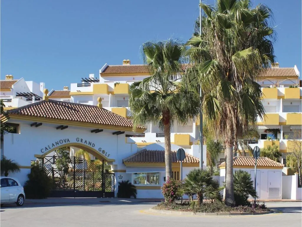 Ct 100 - Antes Penthouse Apartment Mijas Spain