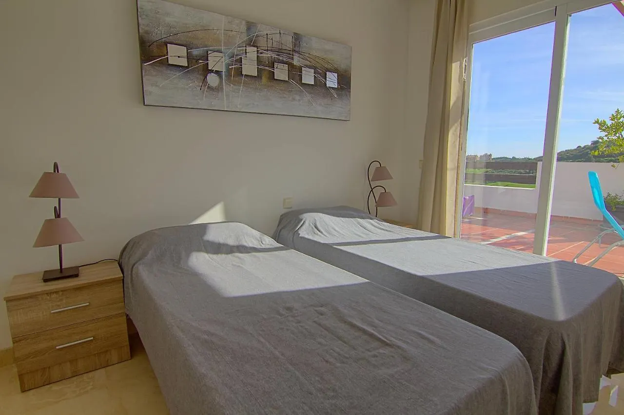 Ct 100 - Antes Penthouse Apartment Mijas 0*,  Spain