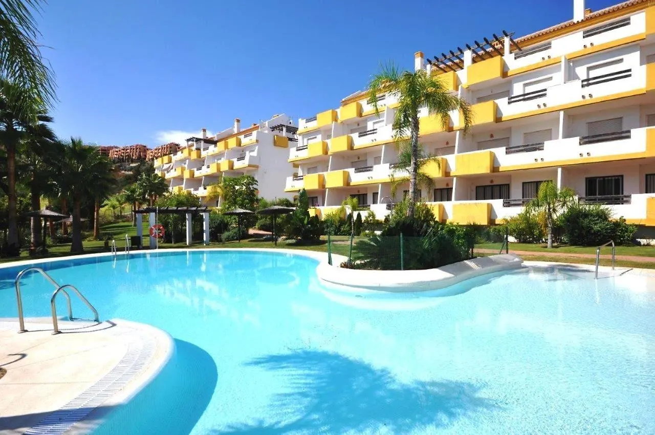 Ct 100 - Antes Penthouse Apartment Mijas Spain