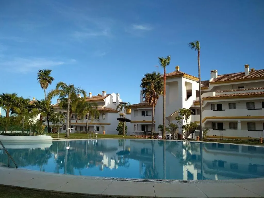 Ct 100 - Antes Penthouse Apartment Mijas