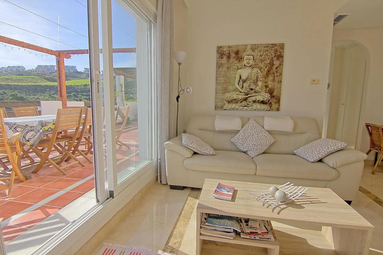 Ct 100 - Antes Penthouse Apartment Mijas