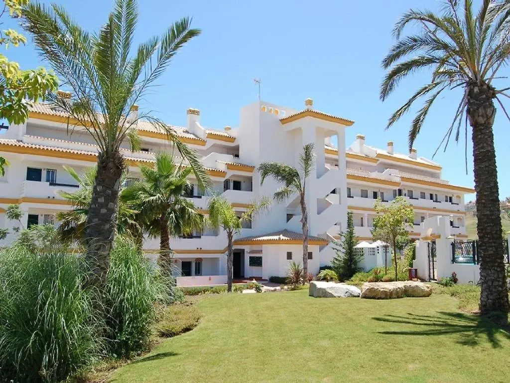 Ct 100 - Antes Penthouse Apartment Mijas