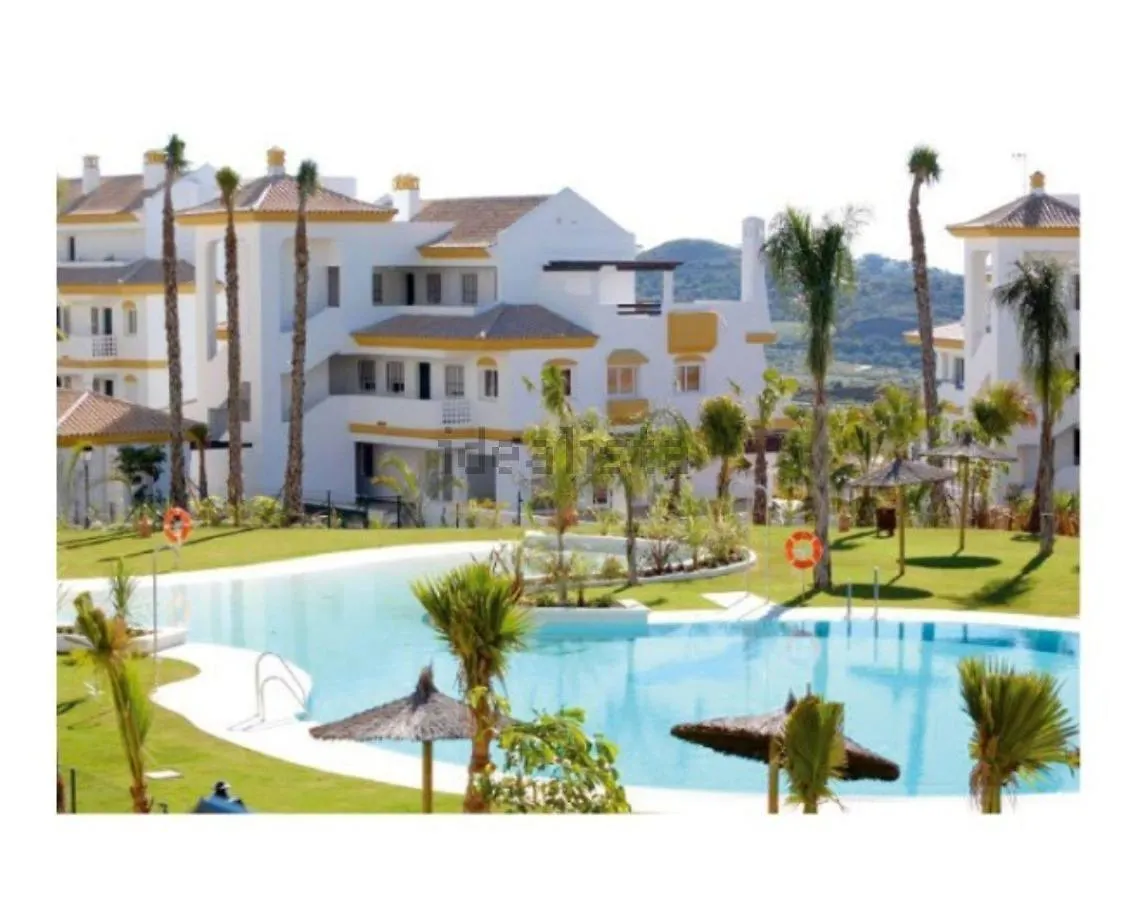 Ct 100 - Antes Penthouse Apartment Mijas