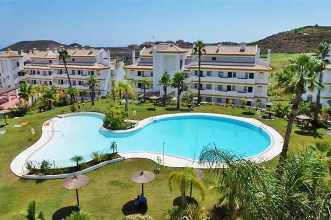 Ct 100 - Antes Penthouse Apartment Mijas