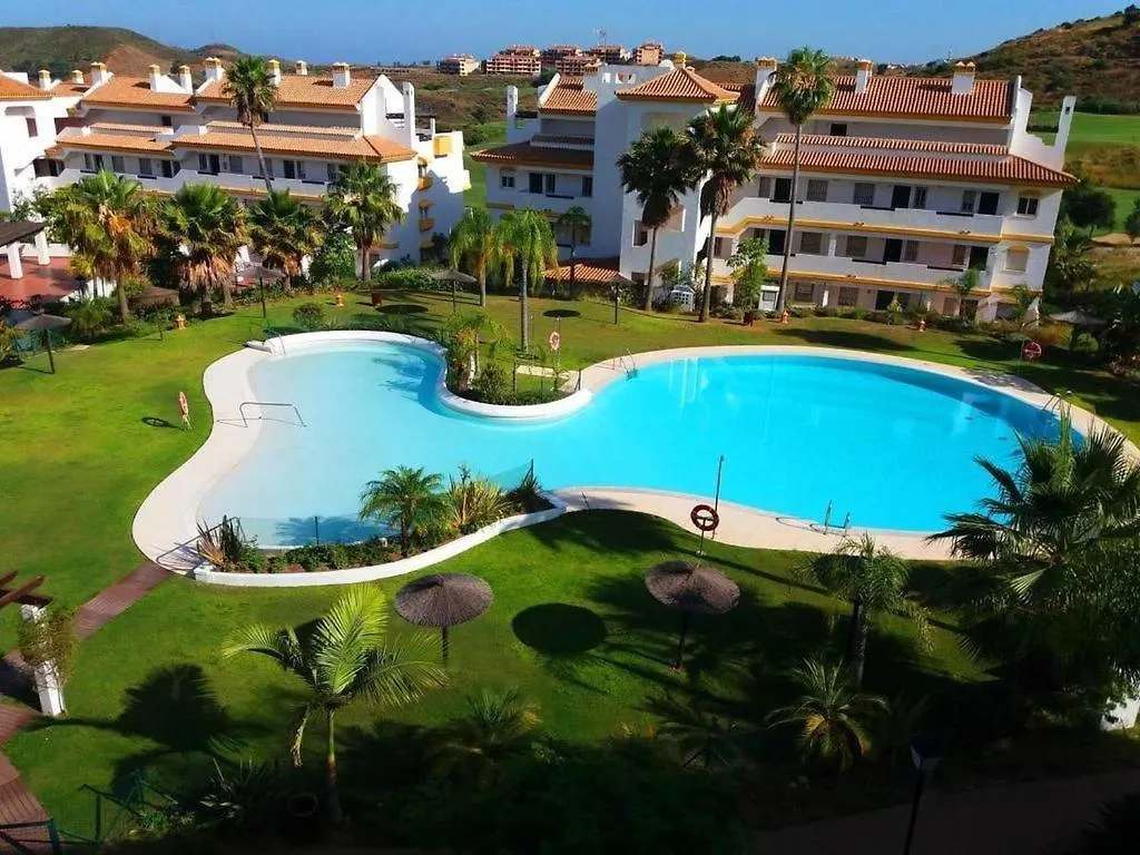 Ct 100 - Antes Penthouse Apartment Mijas