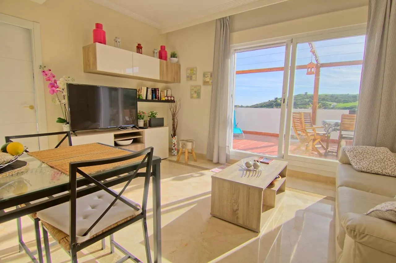 Ct 100 - Antes Penthouse Apartment Mijas 0*,  Spain