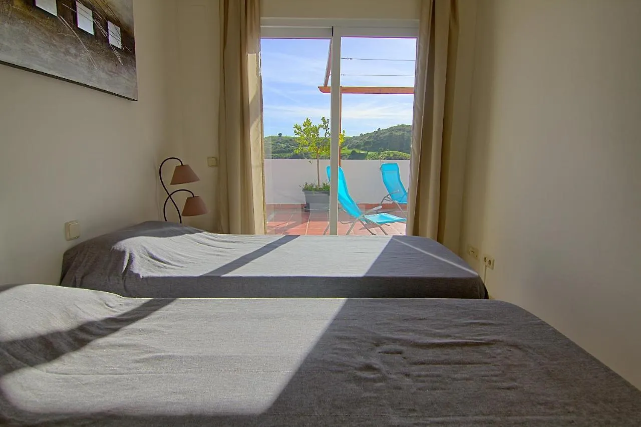 Ct 100 - Antes Penthouse Apartment Mijas